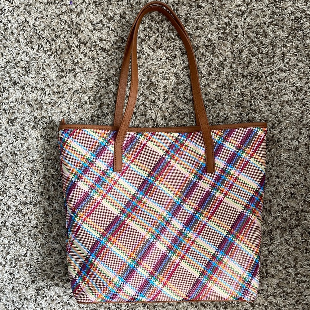 Talbots Tote Bag